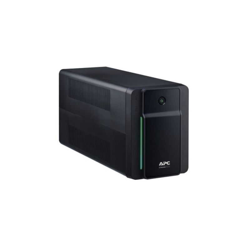 Источник бесперебойного питания APC Easy UPS 1600VA, Schuko (BVX1600LI-GR)