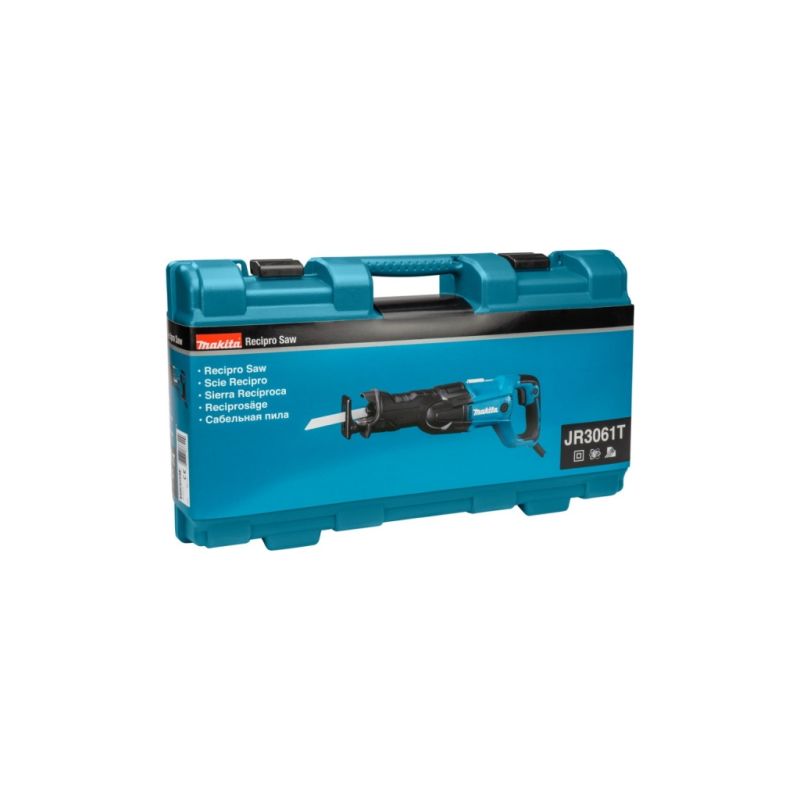 Шабельна пила Makita (JR3061T)