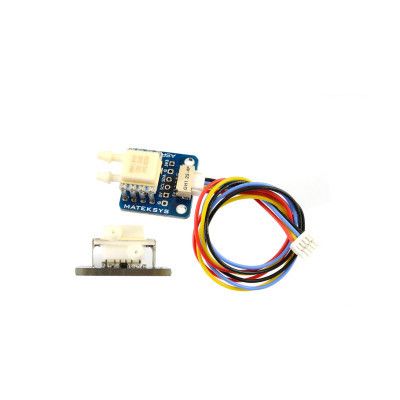 Датчик повітряної швидкості MATEK ASPD-4525 (ASPD4525)
