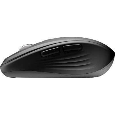 Мышка OfficePro (M267B) Silent Click Wireless Black (M267B)