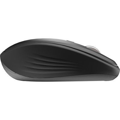 Мышка OfficePro (M267B) Silent Click Wireless Black (M267B)