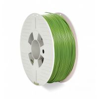 Пластик для 3D-принтера Verbatim ABS 1.75мм green 1kg (55031)