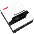 Сонячний інвертор Must (PV18-3224VPM II), 3200W, 24V (PV18-3224VPM II)