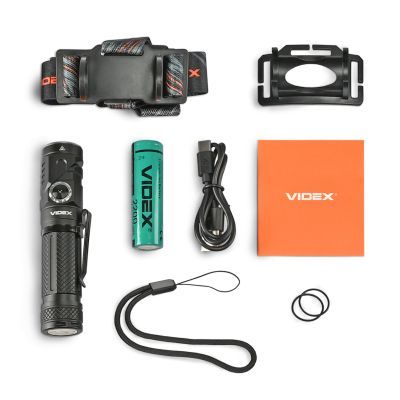 Ліхтар Videx (VLF-A232R)