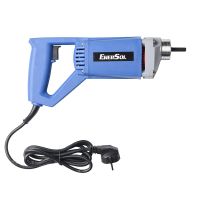 Вибратор глубинный Enersol 0.8 кВт, 5600 виб/мин, вес 2.3 кг (ECV-800W)