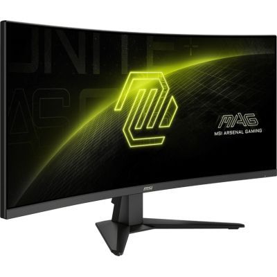 Монітор MSI (MAG 346CQ)