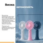 Вентилятор XoKo (XK-F9-BL)