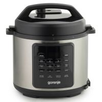 Мультиварка Gorenje (GMC6SBK)