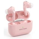 Наушники Vention Echo Lite E11 Plus Pink (NBVP0-Plus)