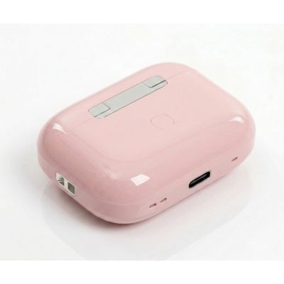 Наушники Vention Echo Lite E11 Plus Pink (NBVP0-Plus)