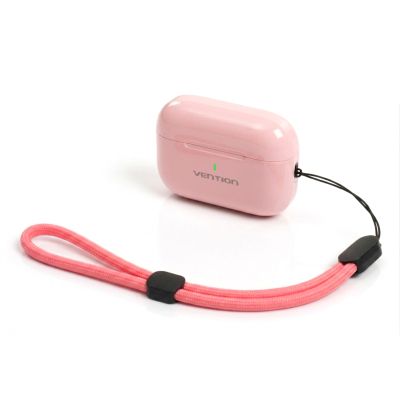 Наушники Vention Echo Lite E11 Plus Pink (NBVP0-Plus)
