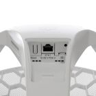 Точка доступа Wi-Fi Mikrotik LHG XL 5 ax (LHG-5axD-XL)