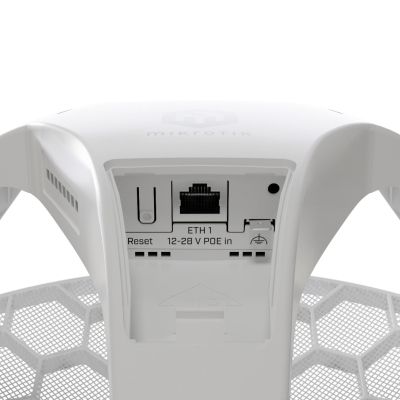 Точка доступа Wi-Fi Mikrotik LHG XL 5 ax (LHG-5axD-XL)