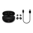 Навушники Philips (TAT2520BK/00) Wireless Black (TAT2520BK/00)