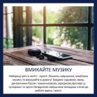 Навушники Philips (TAT2520BK/00) Wireless Black (TAT2520BK/00)