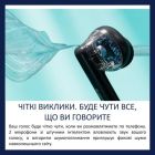 Навушники Philips (TAT2520BK/00) Wireless Black (TAT2520BK/00)