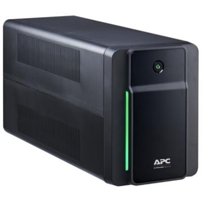 Источник бесперебойного питания APC (BX2200MI-GR)