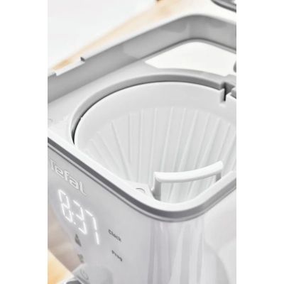 Крапельна кавоварка Tefal (CM693110)