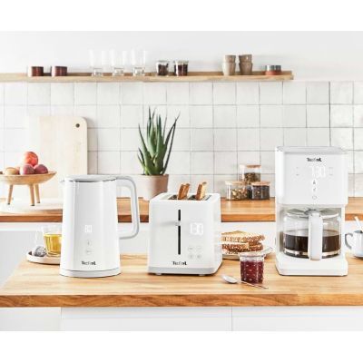Крапельна кавоварка Tefal (CM693110)
