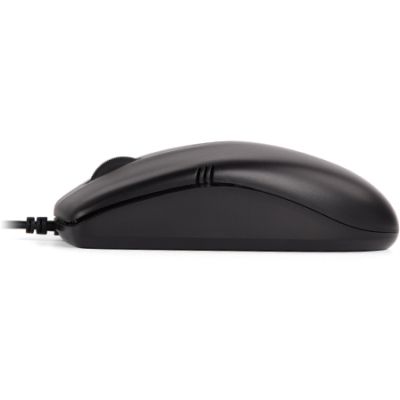 Мишка A4Tech OP-530NUS USB Black (4711421951845)