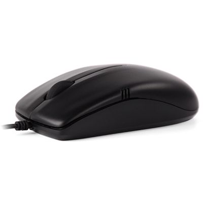 Мишка A4Tech OP-530NUS USB Black (4711421951845)