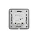 Умный выключатель Ajax (LightCore(2-way)