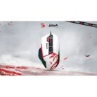 Мышка A4Tech Bloody W95 Max Naraka (4711421982153)