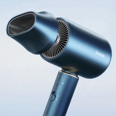 Фен Xiaomi (VC200-B)