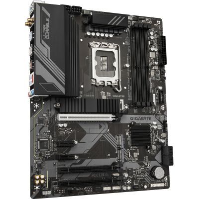 Материнська плата GIGABYTE (Z790 D AX)