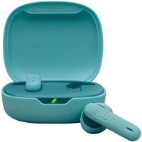 Наушники JBL Wave Flex 2 Blue (JBLWFLEX2BLU)