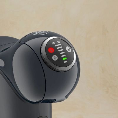 Капсульная кофеварка Krups (KP340B10)
