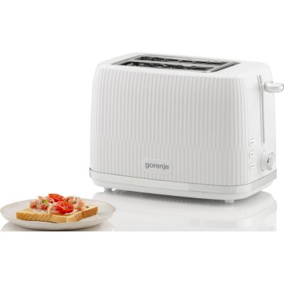 Тостер Gorenje (T850DPW)