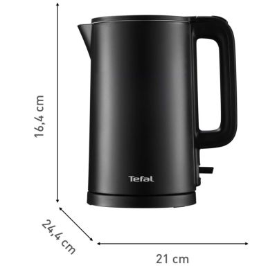 Електрочайник Tefal (KO1408E0)