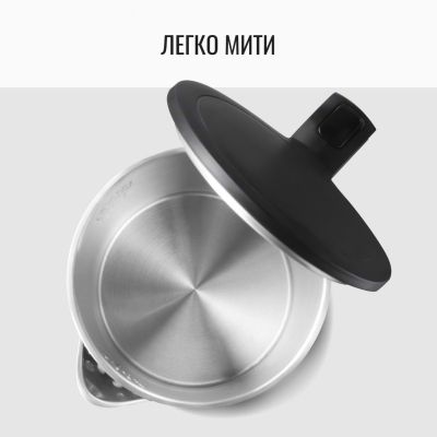 Електрочайник Tefal (KO1408E0)