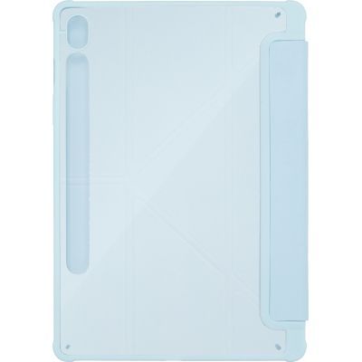 Чохол до планшета Armorstandart Y-Type PEN Samsung Galaxy Tab S9 / S9 FE / S10 FE Blue (ARM85519)