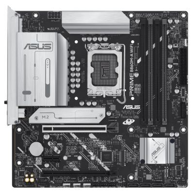 Материнська плата ASUS (PRIME B860M-A WIFI)