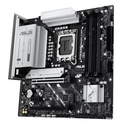 Материнська плата ASUS (PRIME B860M-A WIFI)