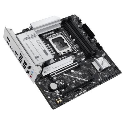 Материнська плата ASUS (PRIME B860M-A WIFI)