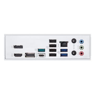 Материнська плата ASUS (PRIME B860M-A WIFI)