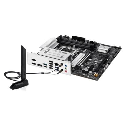 Материнська плата ASUS (PRIME B860M-A WIFI)