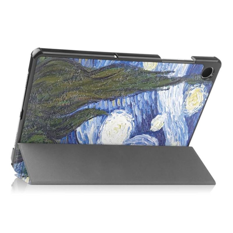 Чехол для планшета BeCover Smart Case Samsung Galaxy Tab A11 Plus SM-X236B 11.0" Night (714011)