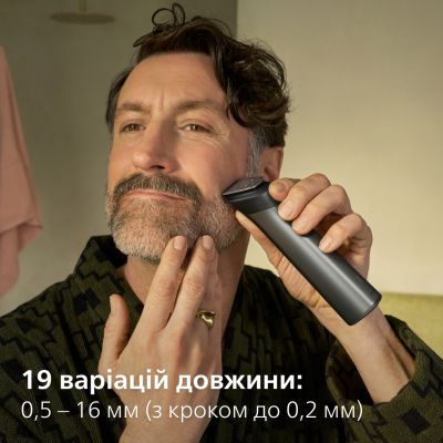 Триммер Philips (MG7921/15)