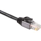 Дата кабель USB AM to RJ45 Ethernet 7.5m CAT6 UTP PowerPlant (CA915019)