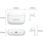 Наушники Vention Echo Lite E11 White (NBVW0)