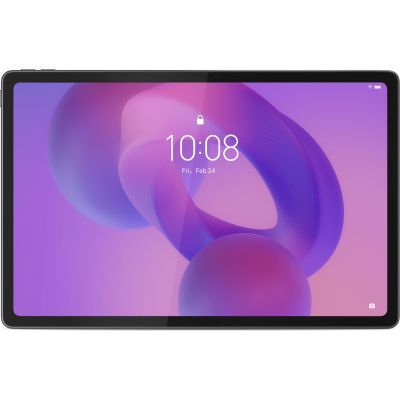 Планшет Lenovo Idea Tab Plus Wi-Fi 8/256 Luna Grey + Pen (ZAG70055UA)