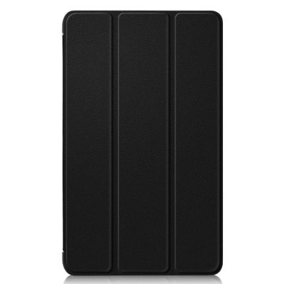 Чохол до планшета BeCover Smart Case Samsung Galaxy Tab A11 SM-X133/X135 8.7" Black (713963)