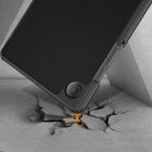 Чохол до планшета BeCover Smart Case Samsung Galaxy Tab A11 SM-X133/X135 8.7" Black (713963)