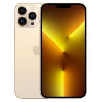 Мобильный телефон Apple iPhone 13 Pro Max 128Gb Gold (REF B) BREEZY (2BMLL83)