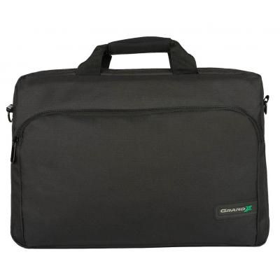 Сумка для ноутбука Grand-X 17.4\'\' Black (SB-179)