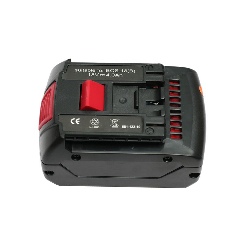 Аккумулятор к электроинструменту PowerPlant для BOSCH GD-BOS-18(B) 18V 4Ah Li-Ion (DV00PT0004)
